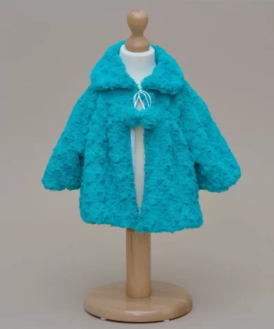 PAlton Copii Annora Couture Bebe