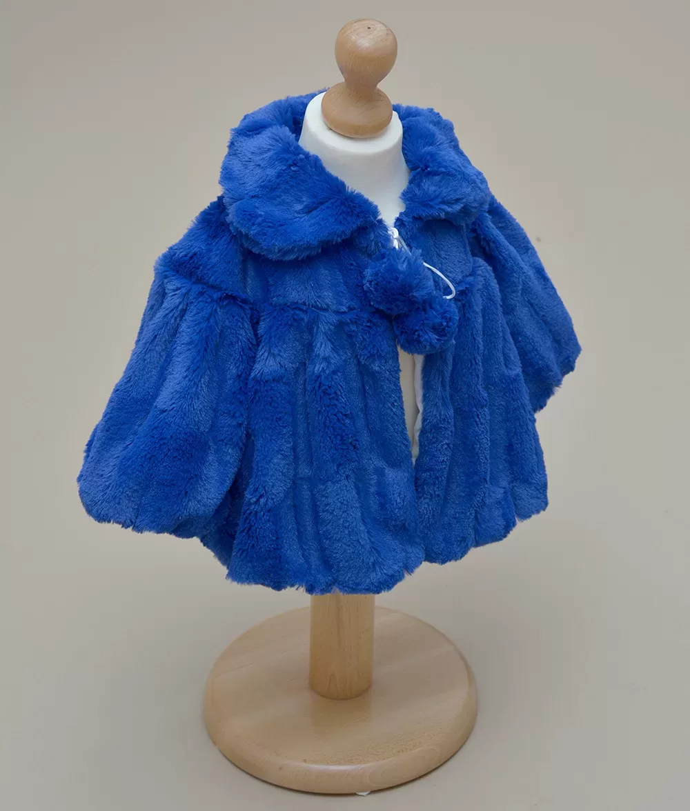 Palton copii ely couture bebe