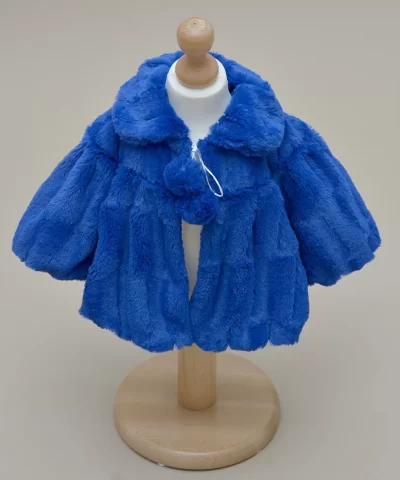 Palton copii Ely Couture Bebe