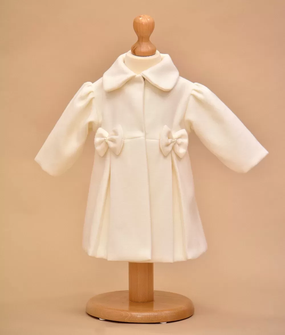 Palton copii melanie