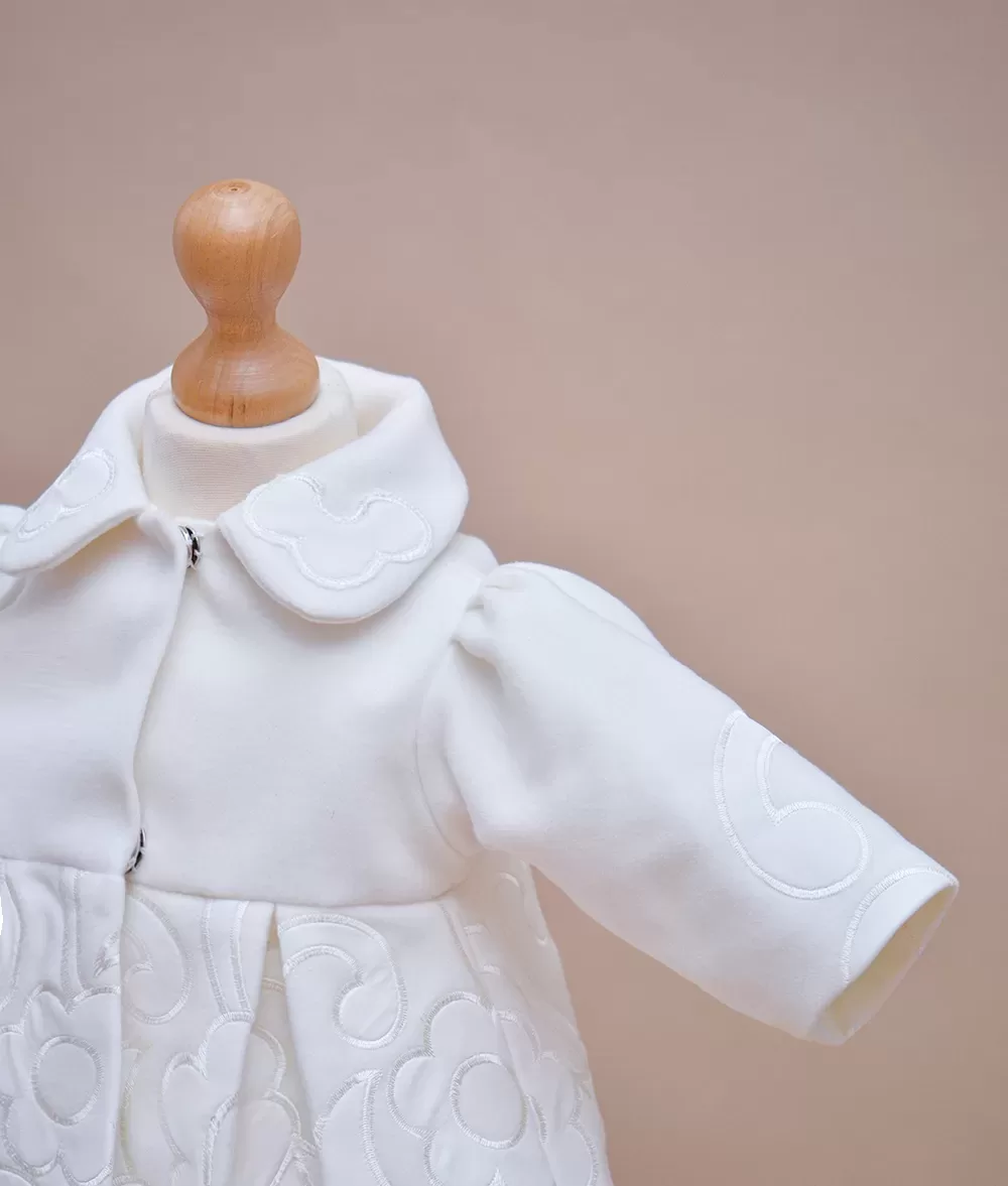 Palton copii - sarah