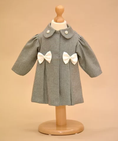 Paltonas copii Elisse