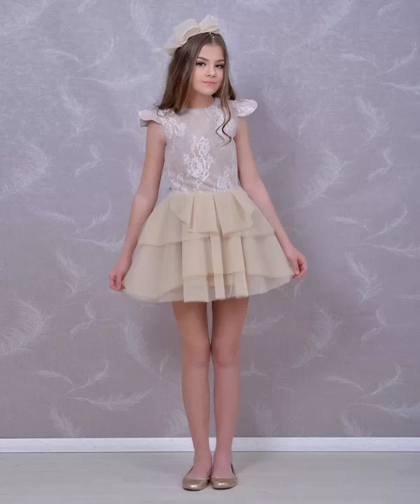 Rochie fete Alice