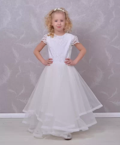 Rochita de ocazie spectaculoasa Tammy