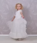 Rochita de ocazie spectaculoasa Vanessa