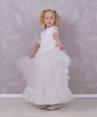 Rochita de ocazie spectaculoasa Vanessa