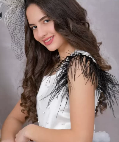 Rochie fete Gabrielle