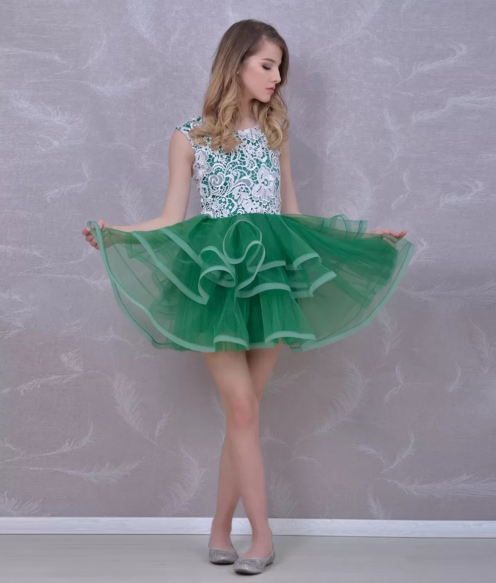 Rochie ocazie fete lisa