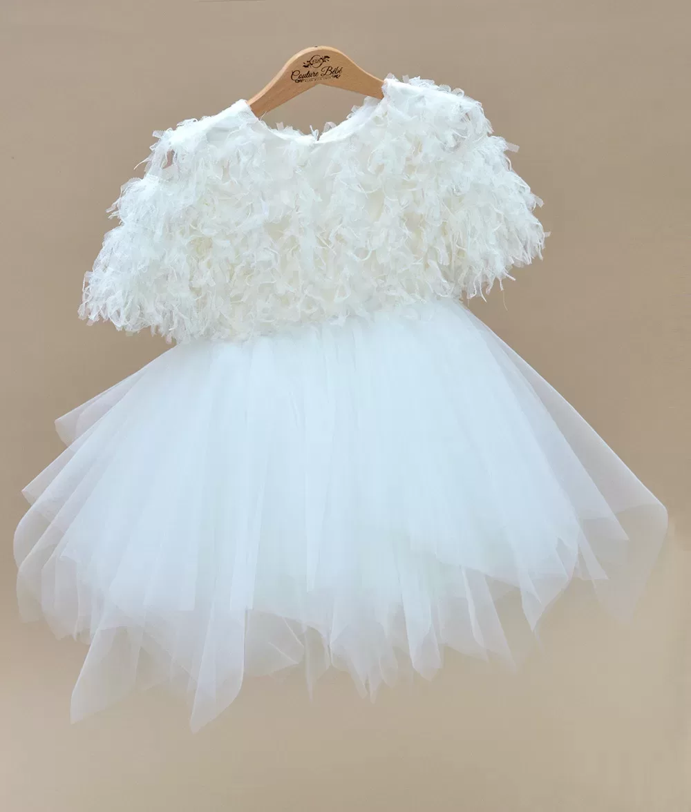 Rochie de serbare craciun cookie