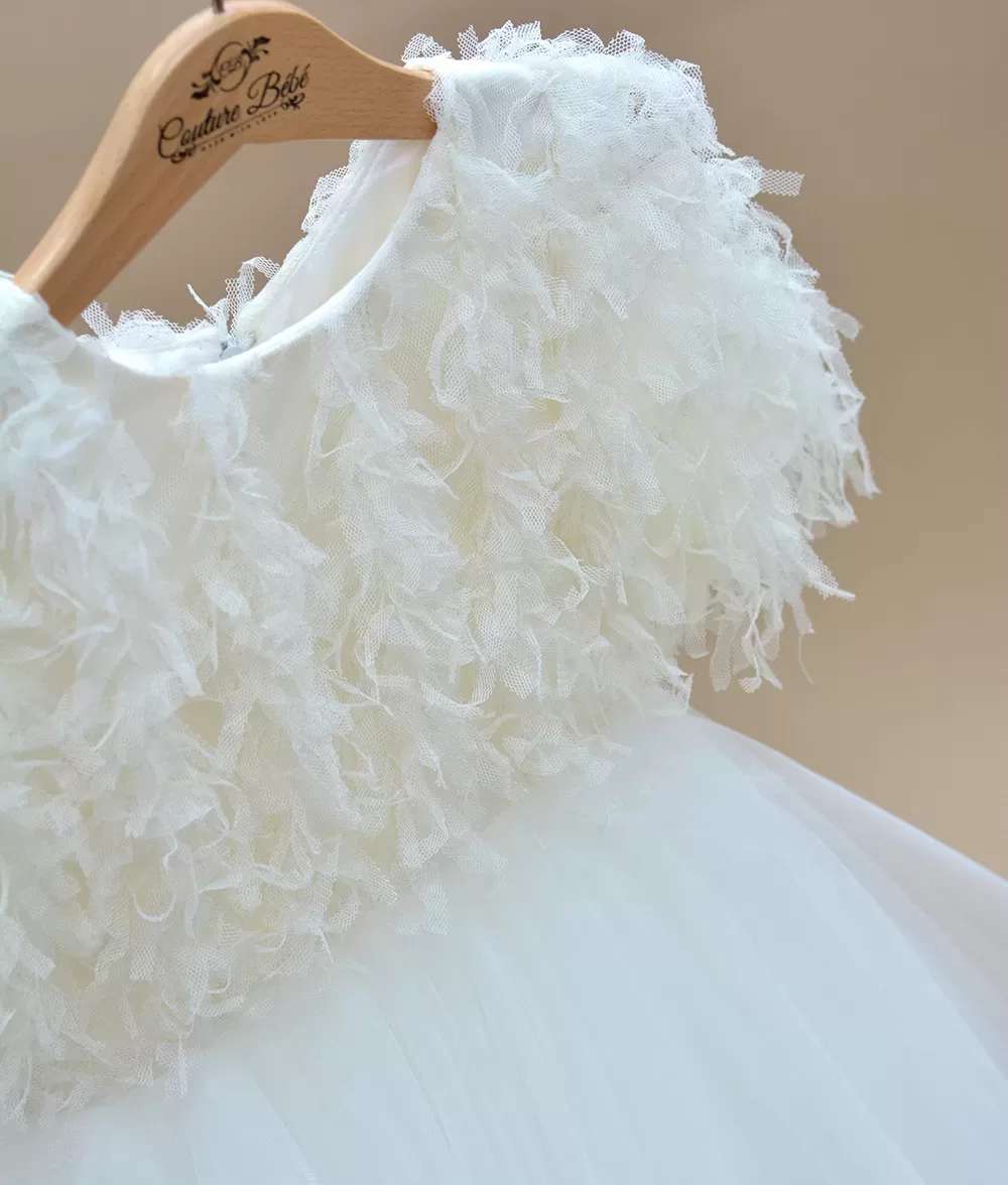 Rochie de serbare craciun cookie 2