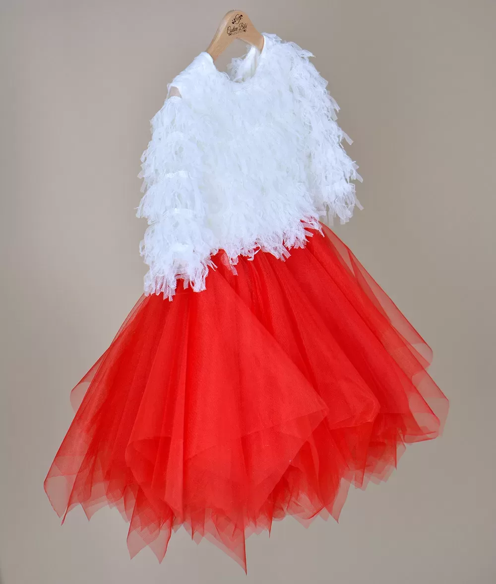 Rochie serbare cookie