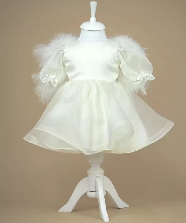 Rochita botez ingeras