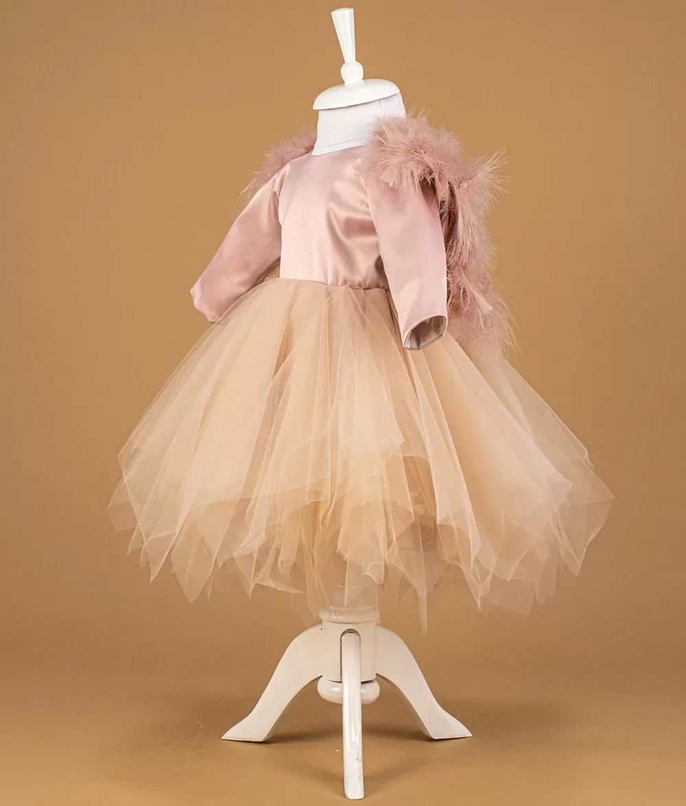 Rochita botez ingeras