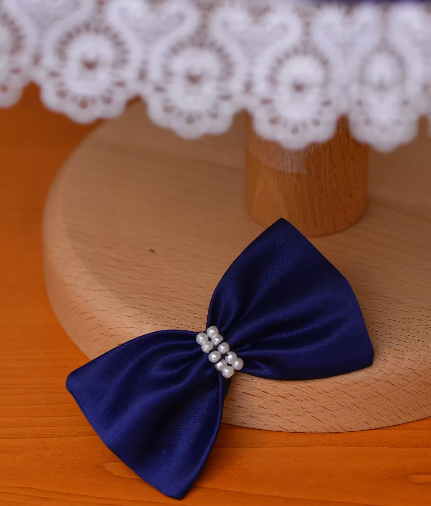 Rochita botez charlotte