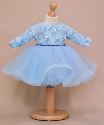 Rochita botez Alison