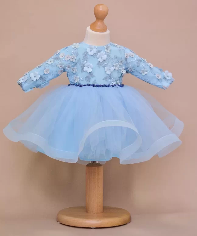 Rochita botez Alison