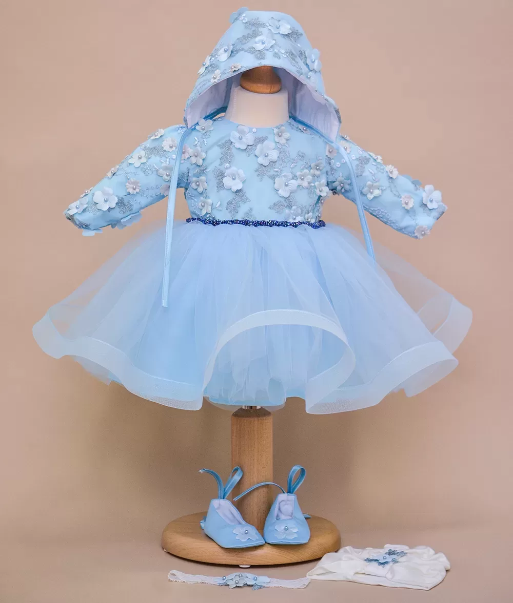 Rochita botez alison