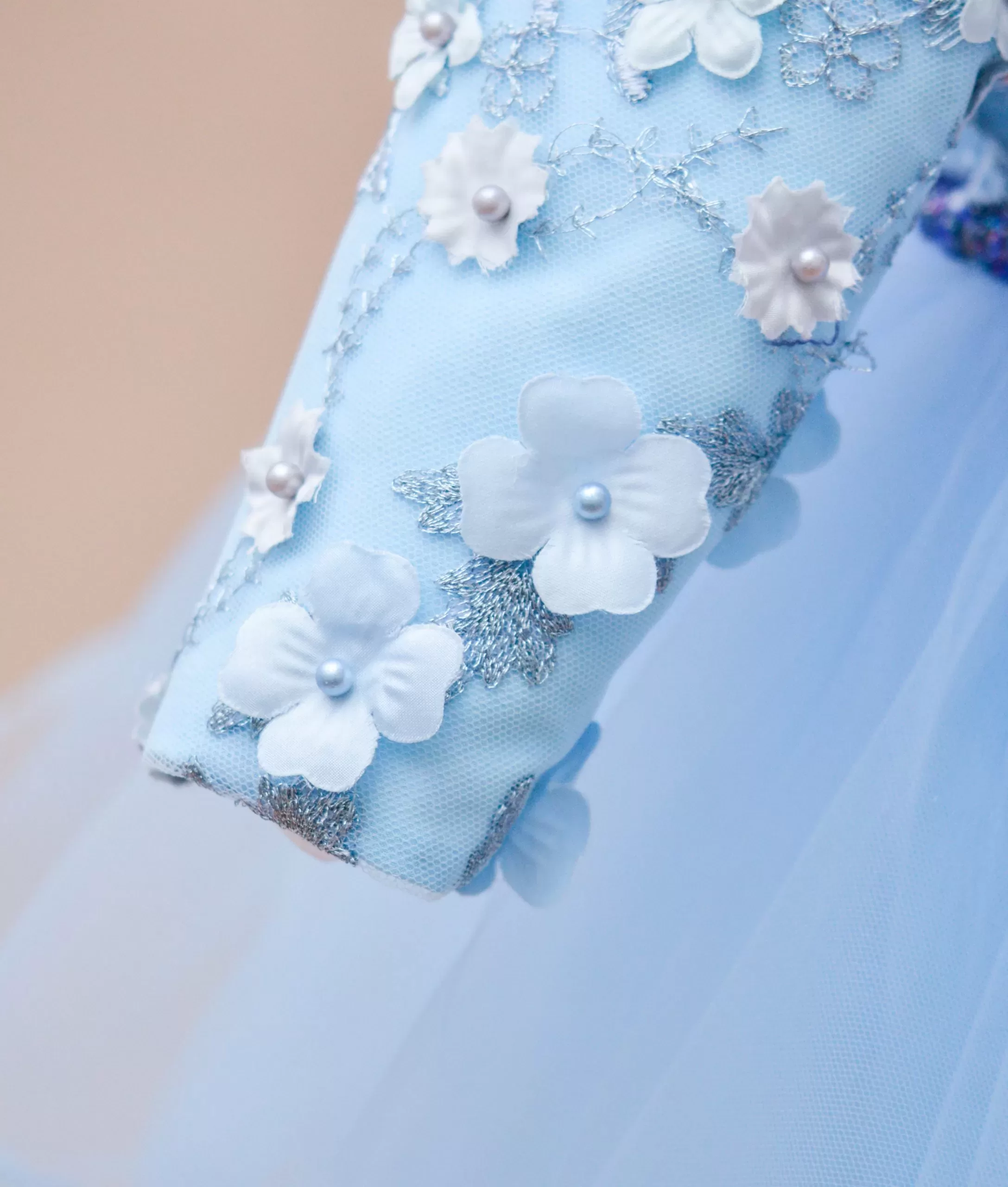 Rochita botez alison