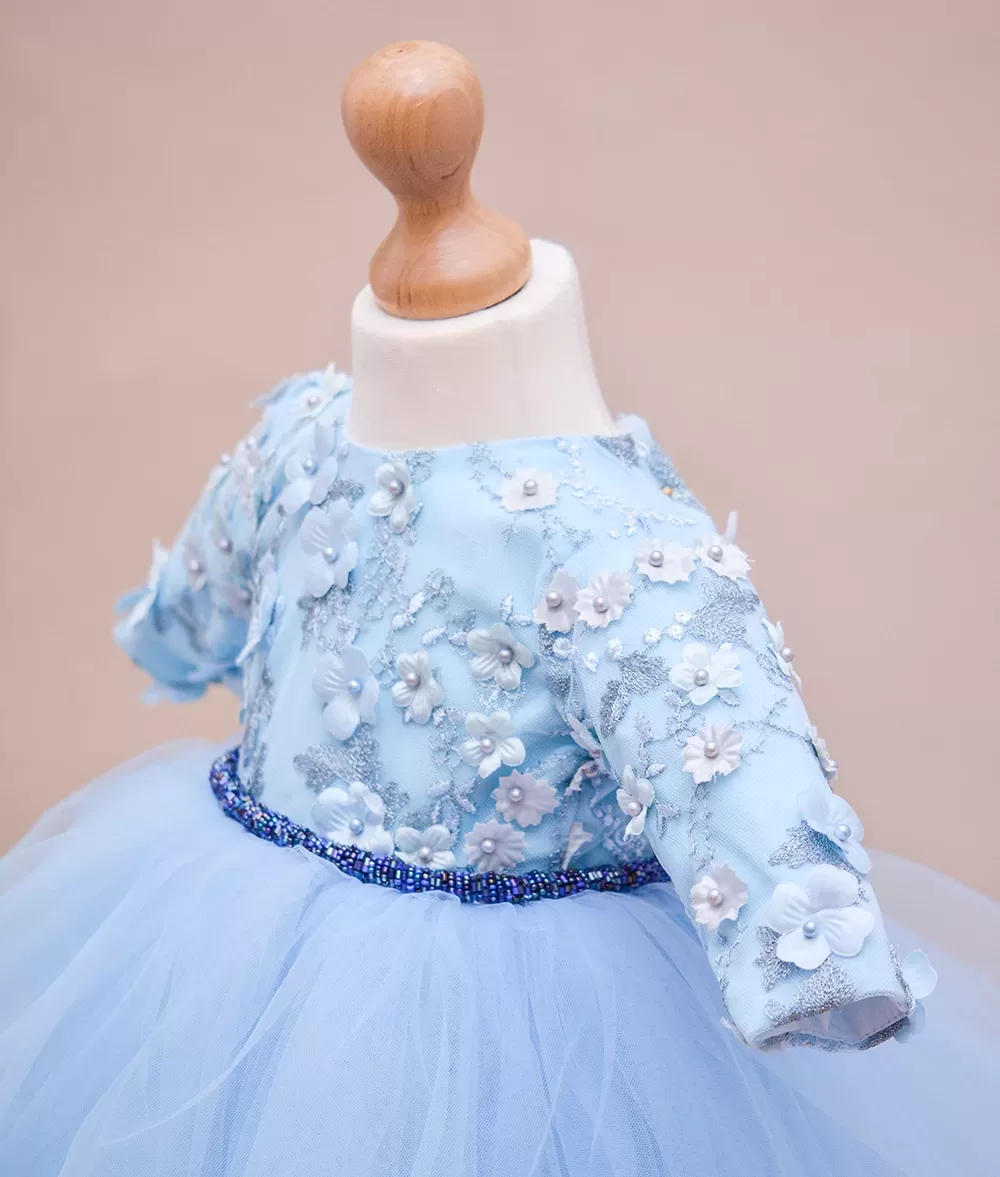 Rochita botez alison