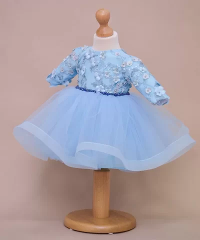 Rochita botez Alison