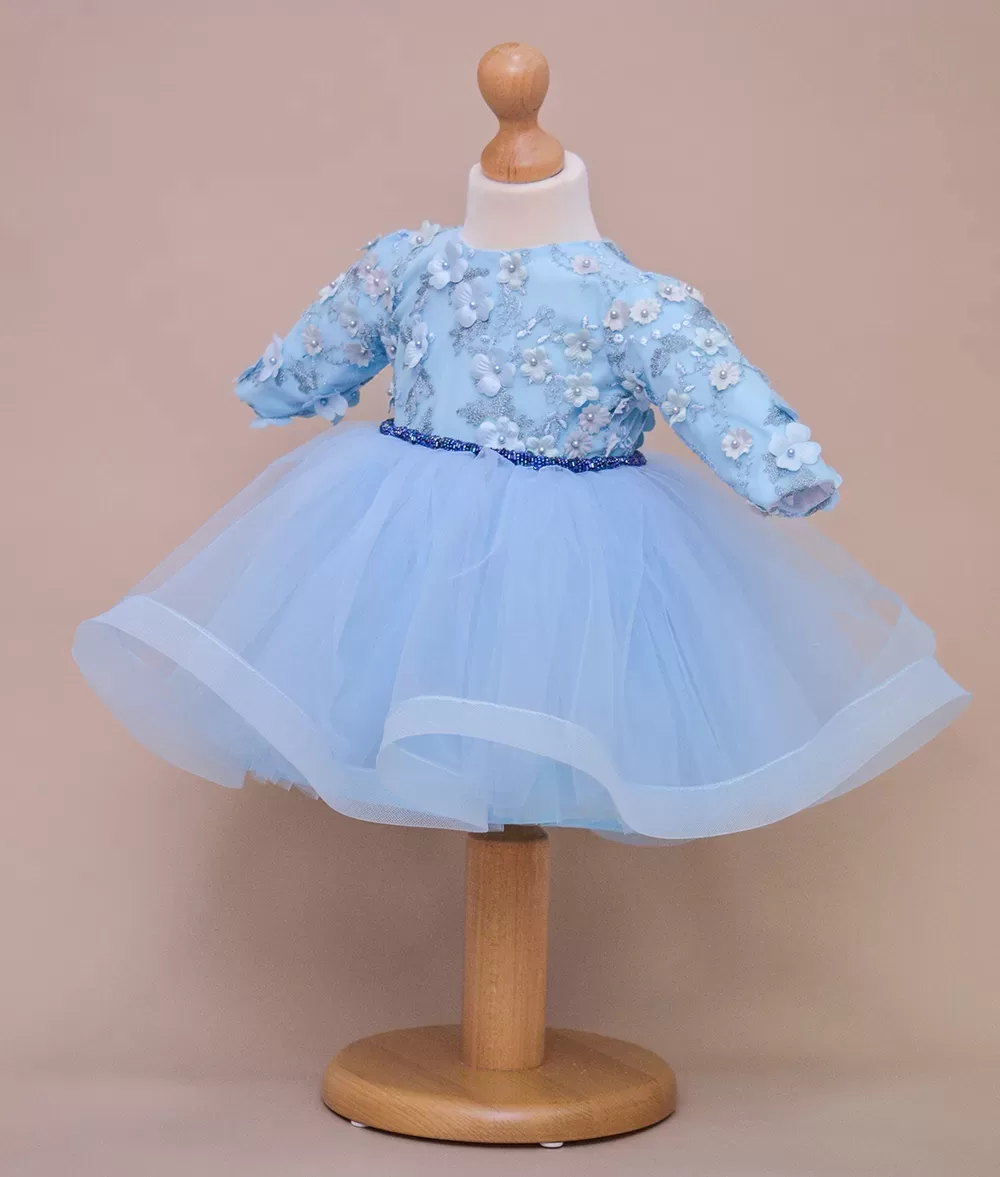 Rochita botez alison