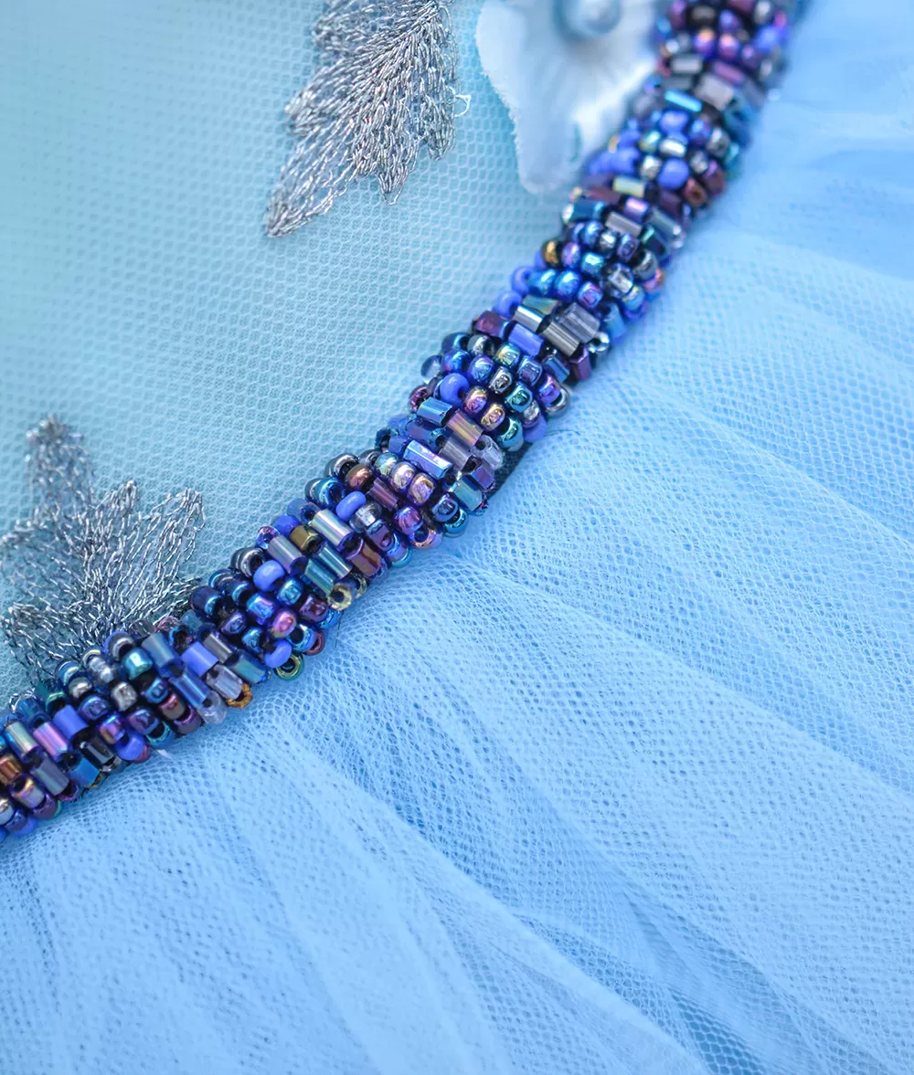 Rochita botez alison