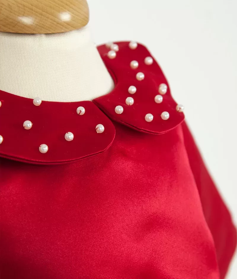 Rochita botez ava - imagine 3