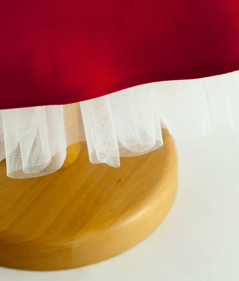 Rochita botez ava - imagine 4