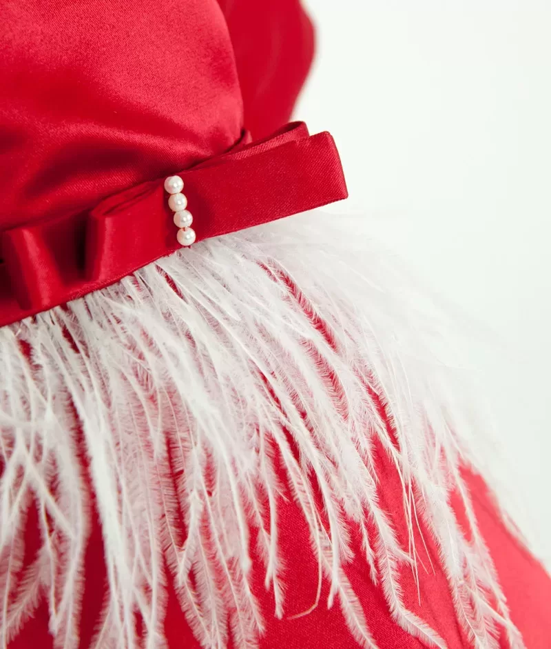 Rochita botez ava - imagine 5