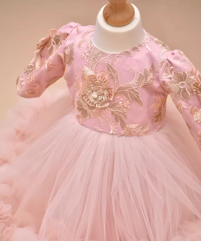 rochita de botez bella