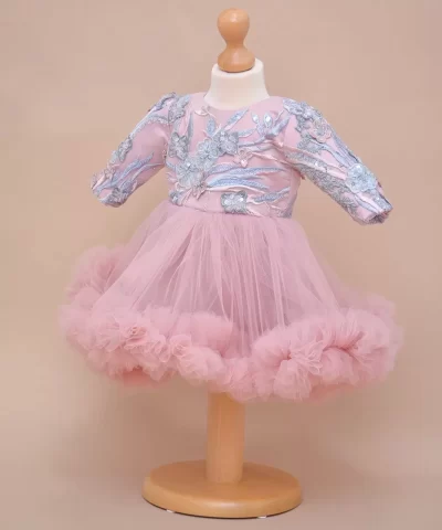 Rochita botez Cassie