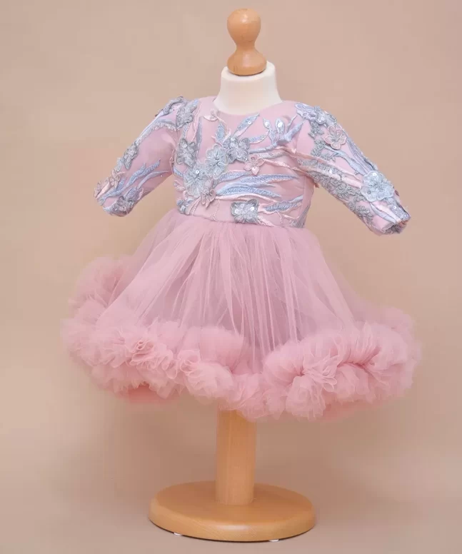 Rochita botez Cassie