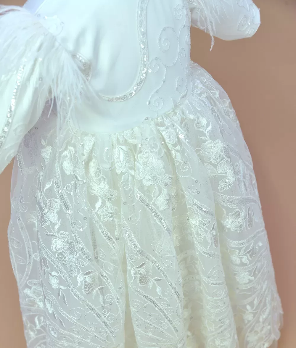 Rochita botez denise