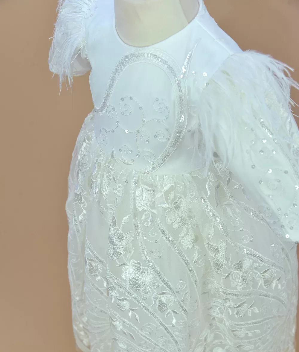 Rochita botez denise