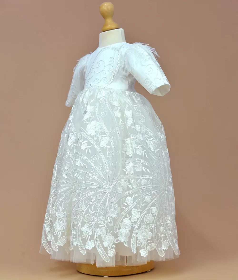 Rochita botez denise