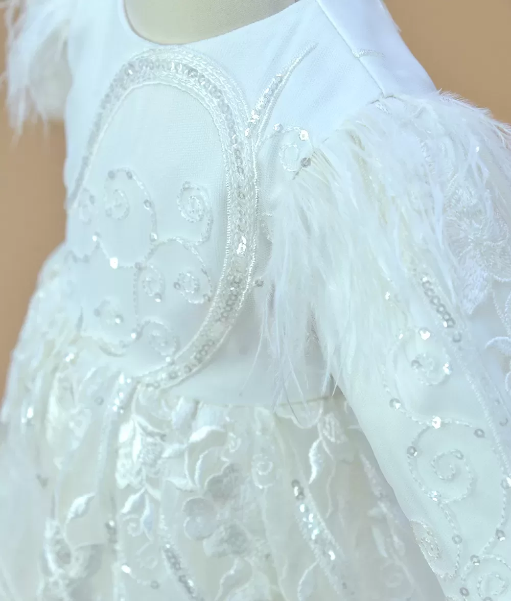 Rochita botez denise