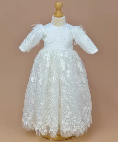 Rochita botez Denise