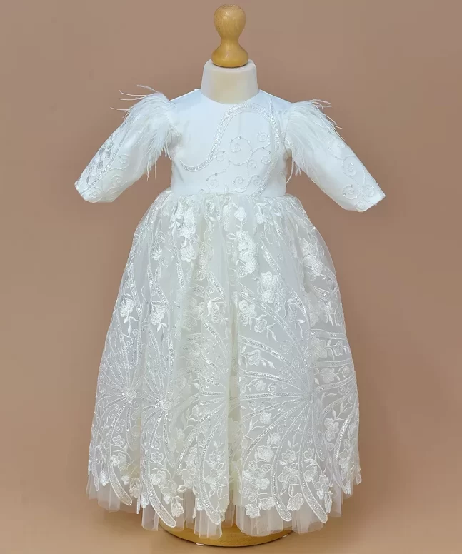 Rochita botez Denise