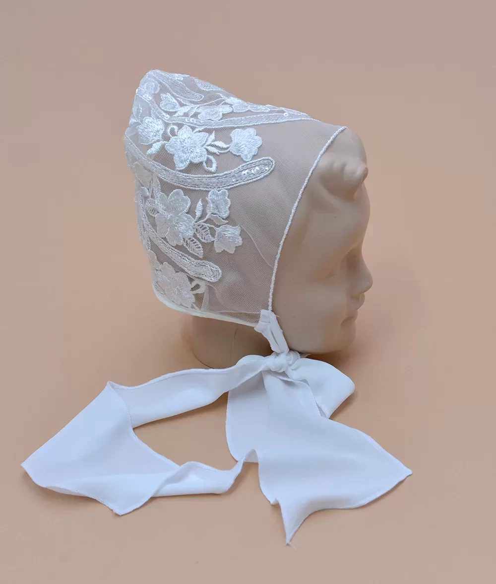 Rochita botez denise