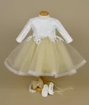 Rochita de botez Jessica