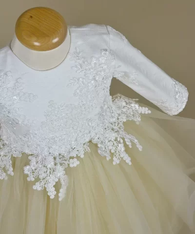 Rochie botez Jessica