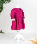 rochita botez muselina couture