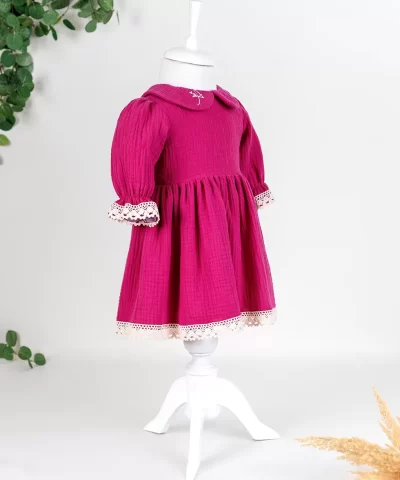 rochita botez muselina couture