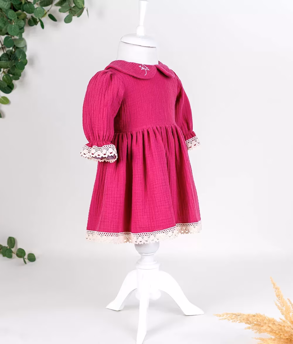 rochita botez muselina couture