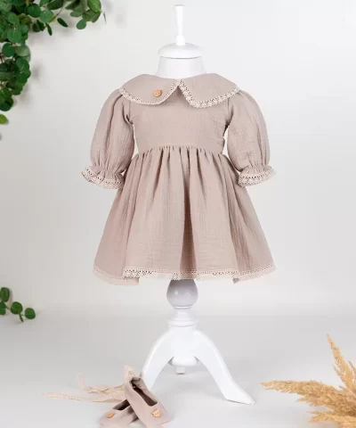 rochita botez muselina crem