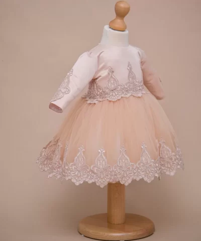 Rochita botez Patricia