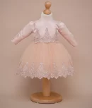 Rochita botez Patricia