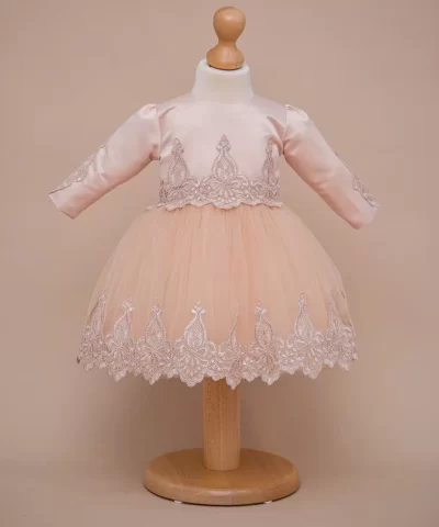 Rochita botez Patricia