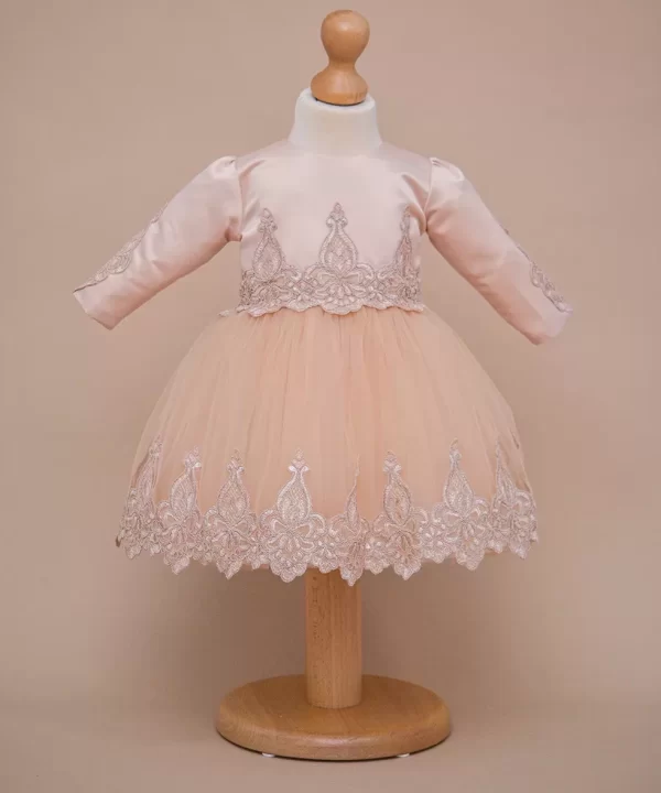 Rochita botez Patricia