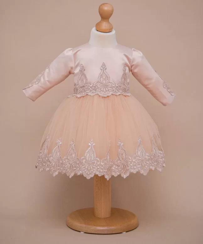 Rochita botez Patricia